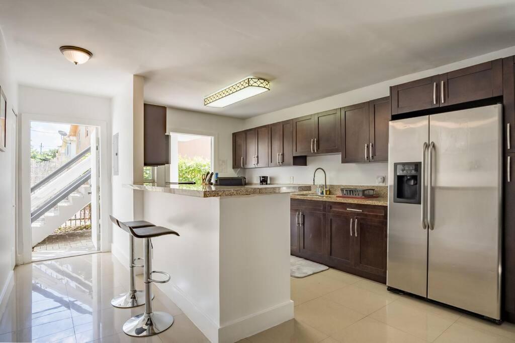 A2 - Endless Summer Vacation Rentals - 3 Bedroom Apartment Close To Casino Fort Lauderdale Exteriör bild