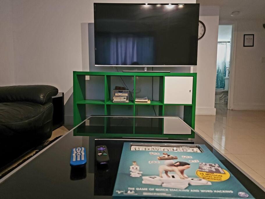 A2 - Endless Summer Vacation Rentals - 3 Bedroom Apartment Close To Casino Fort Lauderdale Exteriör bild
