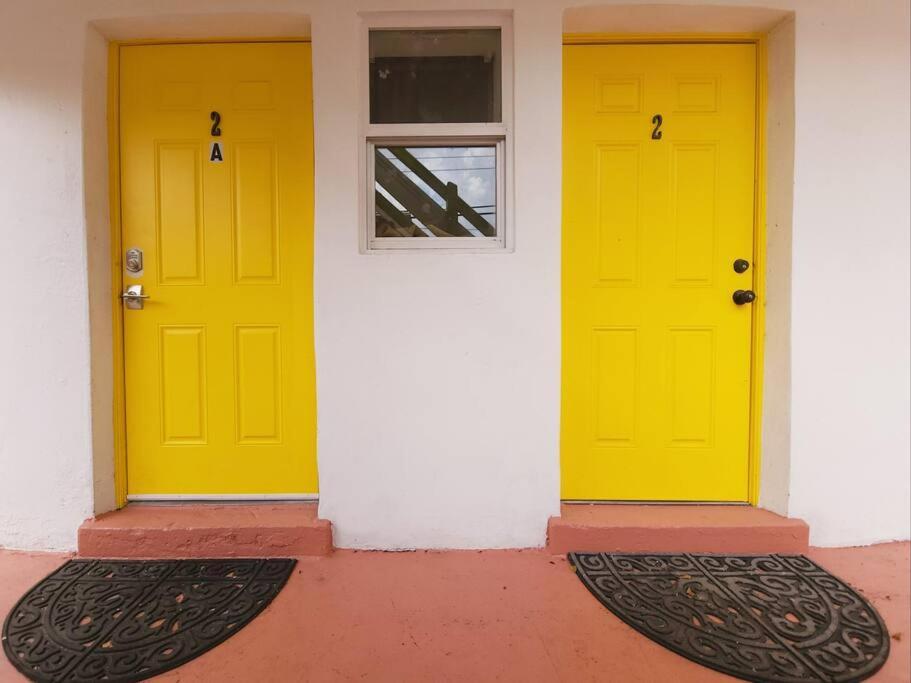 A2 - Endless Summer Vacation Rentals - 3 Bedroom Apartment Close To Casino Fort Lauderdale Exteriör bild