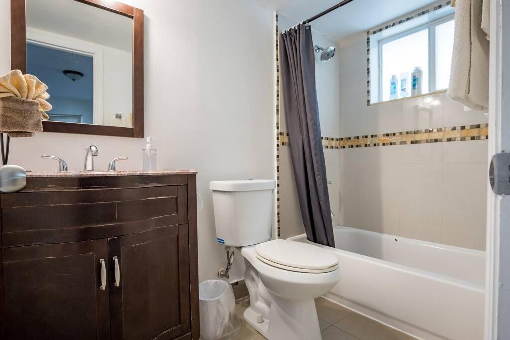A2 - Endless Summer Vacation Rentals - 3 Bedroom Apartment Close To Casino Fort Lauderdale Exteriör bild