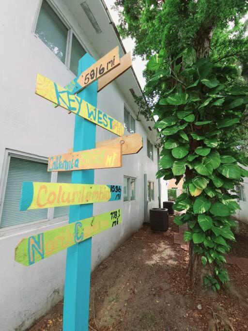 A2 - Endless Summer Vacation Rentals - 3 Bedroom Apartment Close To Casino Fort Lauderdale Exteriör bild